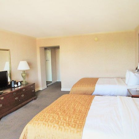 Gervais Street Hotel Columbia Zewnętrze zdjęcie