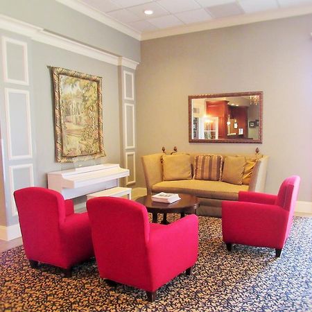 Gervais Street Hotel Columbia Zewnętrze zdjęcie