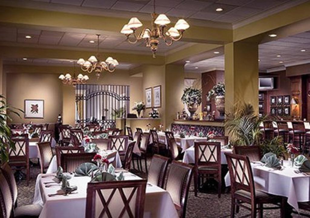 Gervais Street Hotel Columbia Zewnętrze zdjęcie