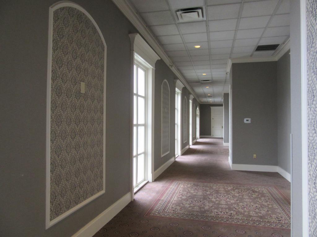 Gervais Street Hotel Columbia Zewnętrze zdjęcie