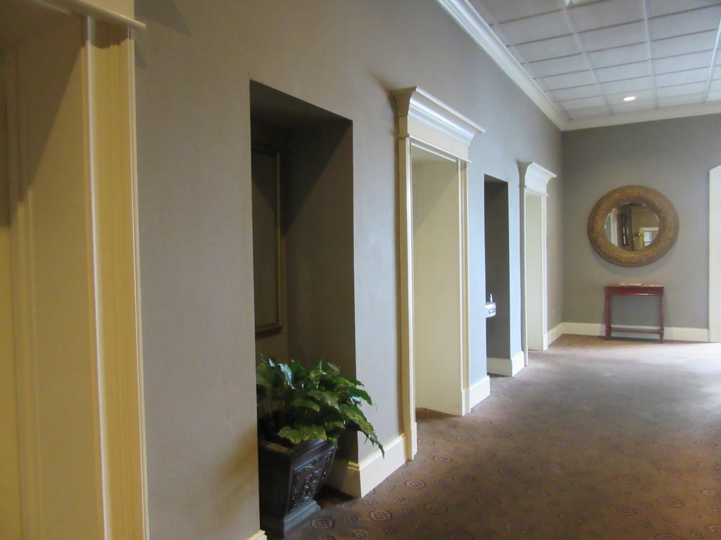 Gervais Street Hotel Columbia Zewnętrze zdjęcie